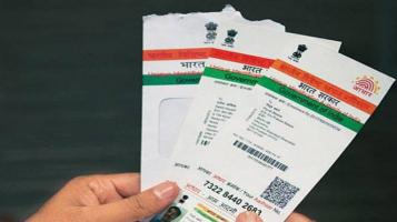 Arresting the threat to food security from the “aadhar” onslaught